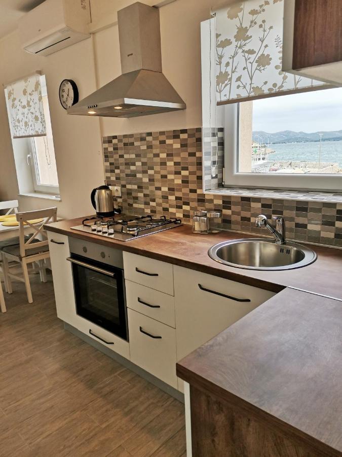 Apartment Roman Betina  Exteriér fotografie